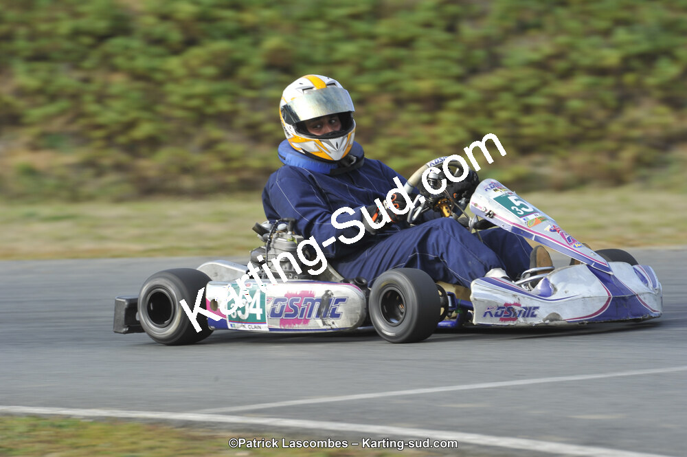 25/10/2015 : Trophée UFOLEP à Layrac (Photos Patrick Lascombes) 2015 — karting