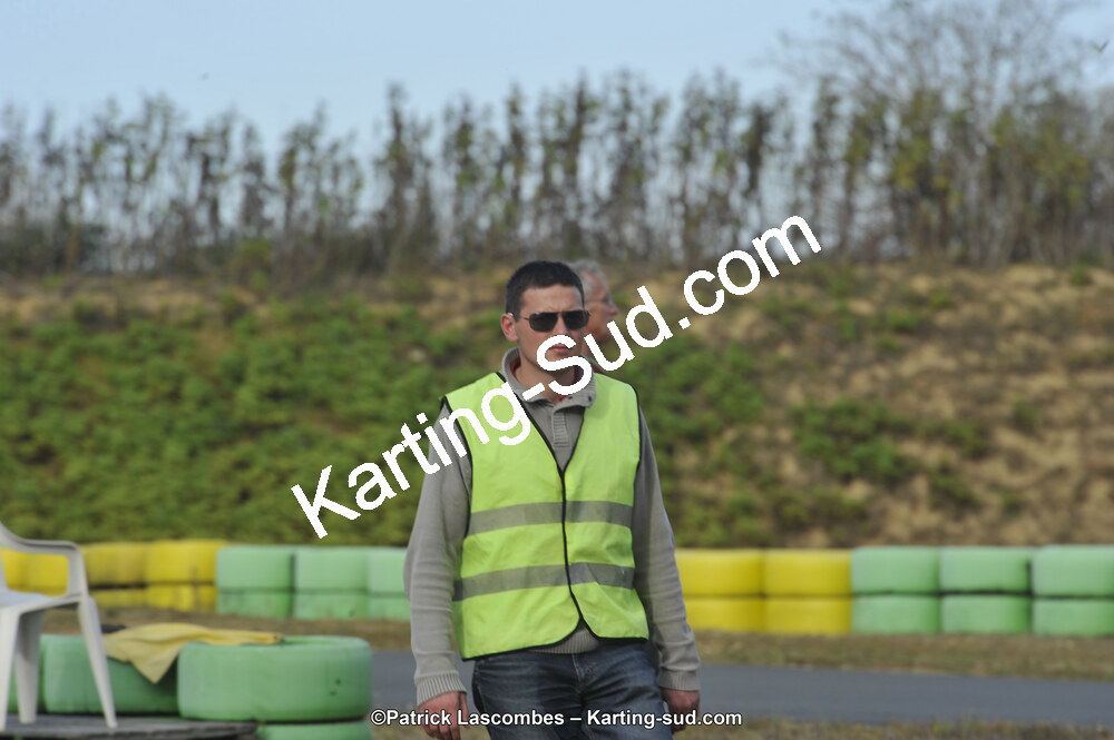 25/10/2015 : Trophée UFOLEP à Layrac (Photos Patrick Lascombes) 2015 — karting