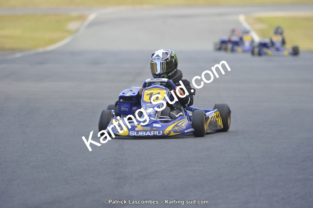 25/10/2015 : Trophée UFOLEP à Layrac (Photos Patrick Lascombes) 2015 — karting