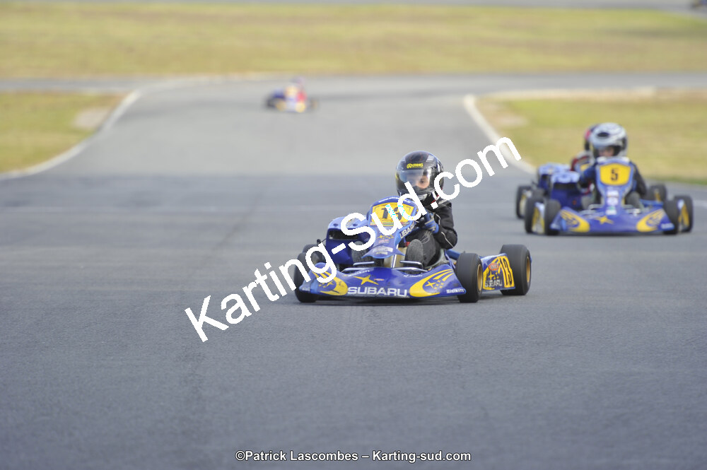 25/10/2015 : Trophée UFOLEP à Layrac (Photos Patrick Lascombes) 2015 — karting