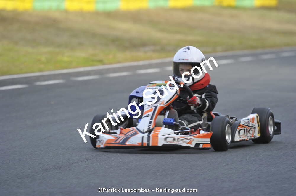 25/10/2015 : Trophée UFOLEP à Layrac (Photos Patrick Lascombes) 2015 — karting