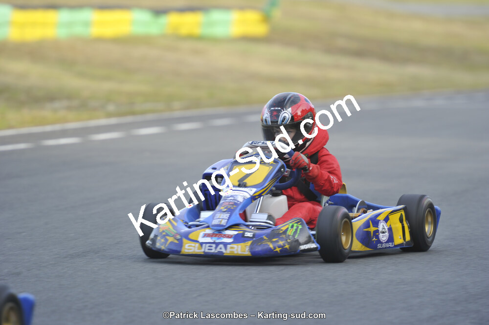 25/10/2015 : Trophée UFOLEP à Layrac (Photos Patrick Lascombes) 2015 — karting
