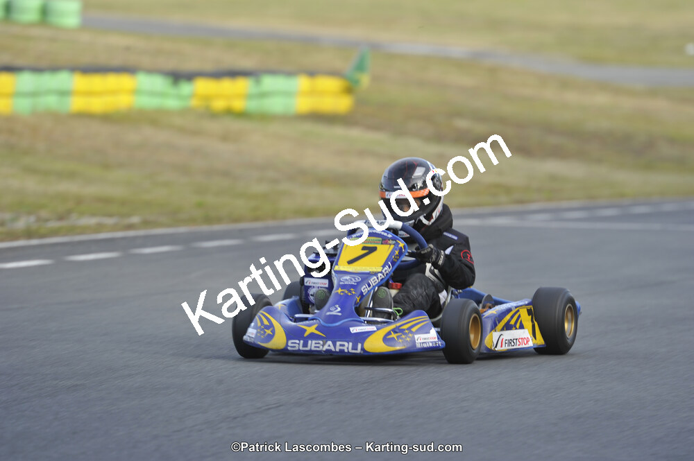 25/10/2015 : Trophée UFOLEP à Layrac (Photos Patrick Lascombes) 2015 — karting