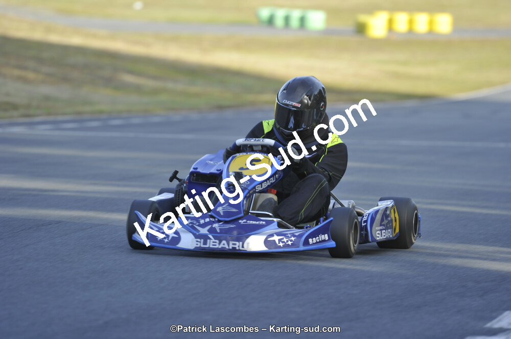 25/10/2015 : Trophée UFOLEP à Layrac (Photos Patrick Lascombes) 2015 — karting