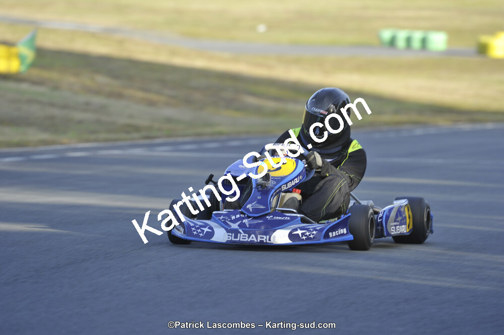 25/10/2015 : Trophée UFOLEP à Layrac (Photos Patrick Lascombes) 2015 — karting