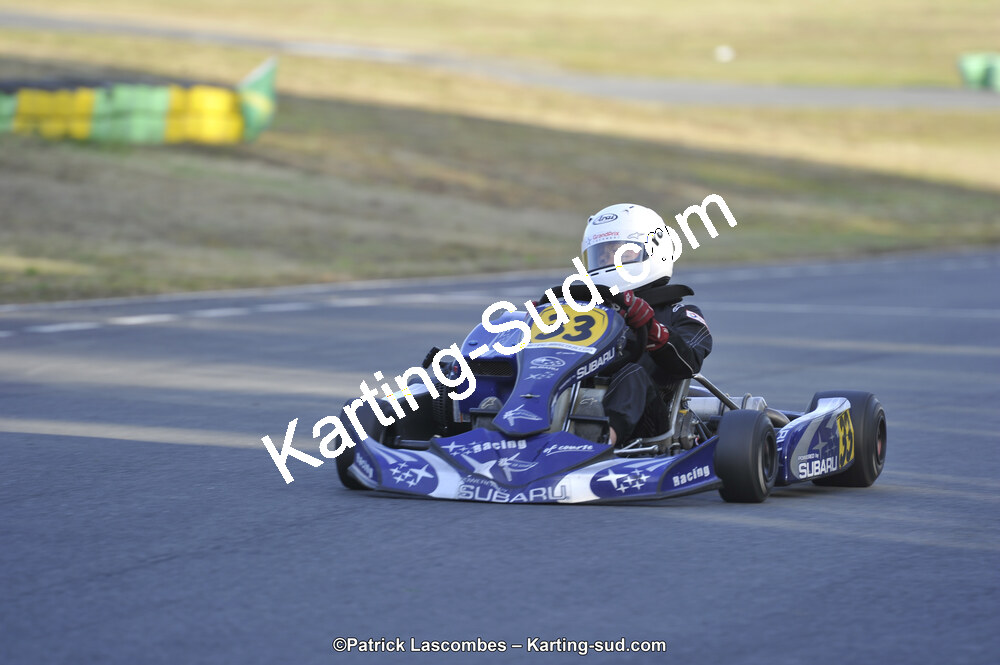25/10/2015 : Trophée UFOLEP à Layrac (Photos Patrick Lascombes) 2015 — karting