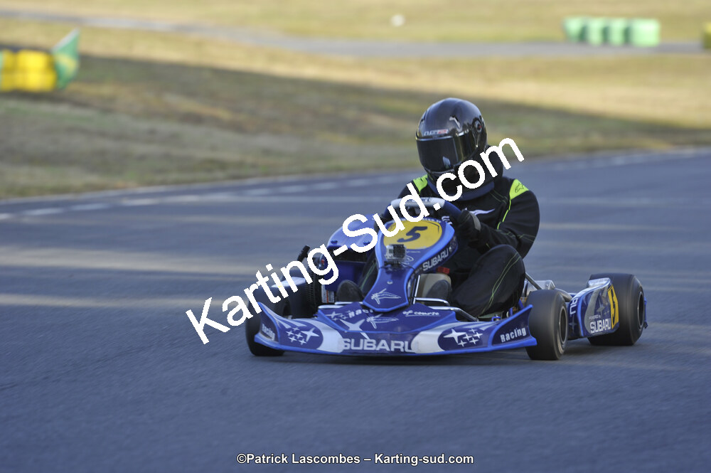 25/10/2015 : Trophée UFOLEP à Layrac (Photos Patrick Lascombes) 2015 — karting