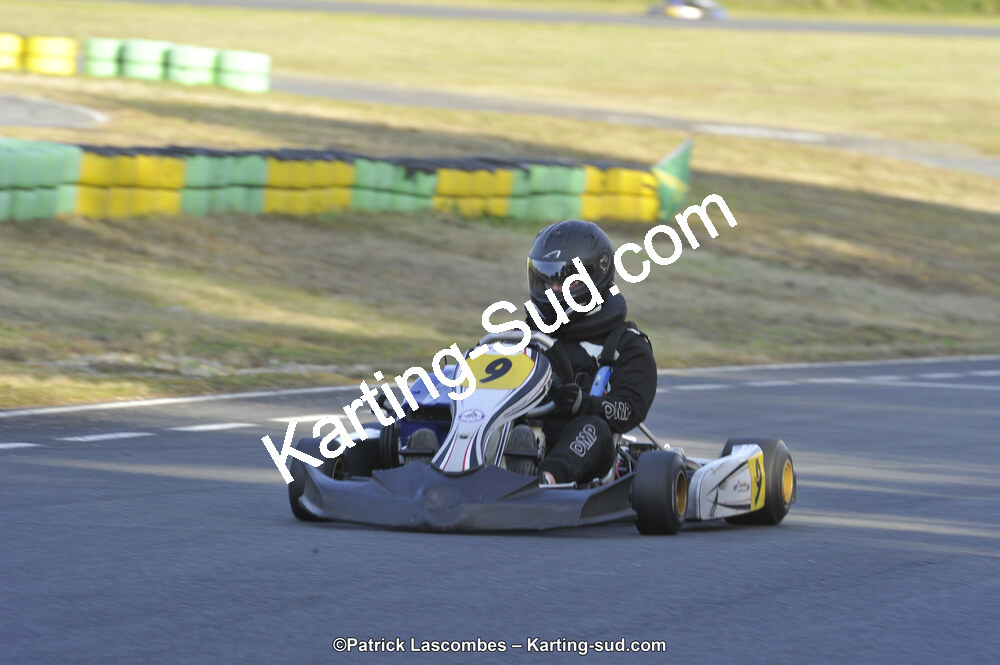 25/10/2015 : Trophée UFOLEP à Layrac (Photos Patrick Lascombes) 2015 — karting