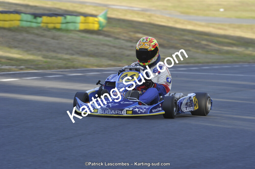 25/10/2015 : Trophée UFOLEP à Layrac (Photos Patrick Lascombes) 2015 — karting