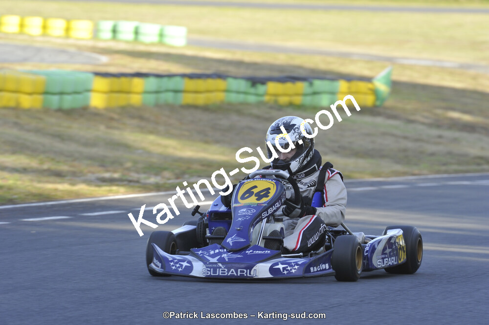 25/10/2015 : Trophée UFOLEP à Layrac (Photos Patrick Lascombes) 2015 — karting