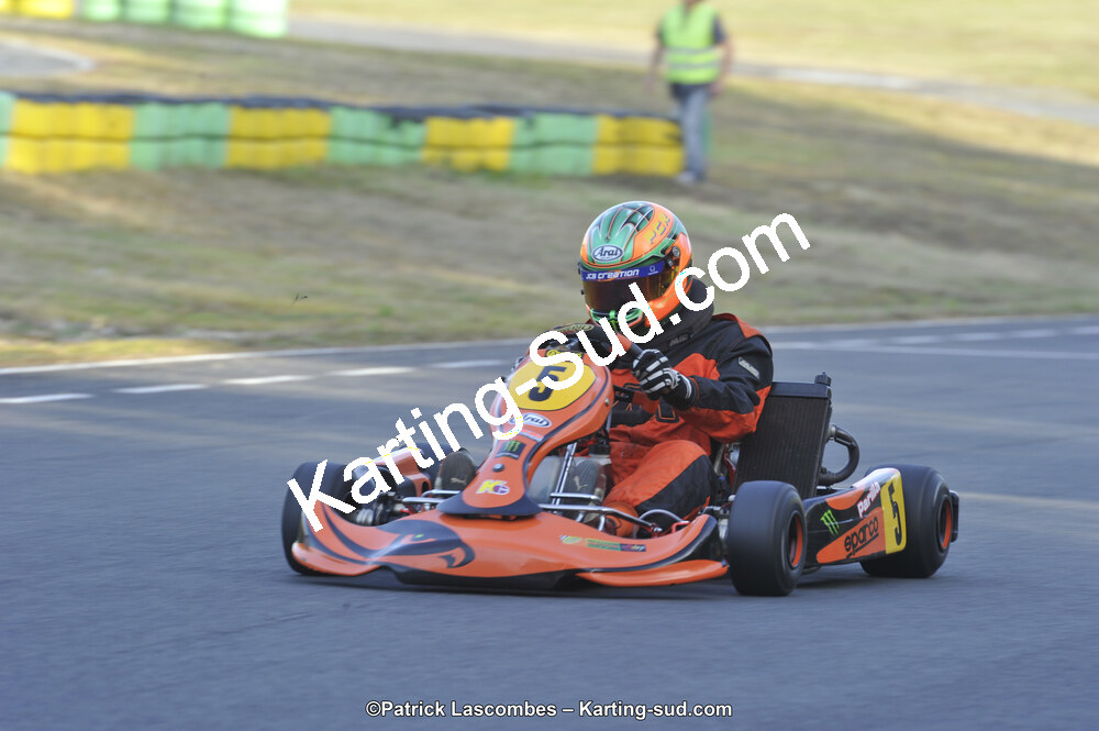 25/10/2015 : Trophée UFOLEP à Layrac (Photos Patrick Lascombes) 2015 — karting