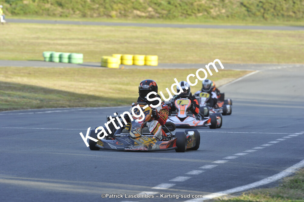 25/10/2015 : Trophée UFOLEP à Layrac (Photos Patrick Lascombes) 2015 — karting