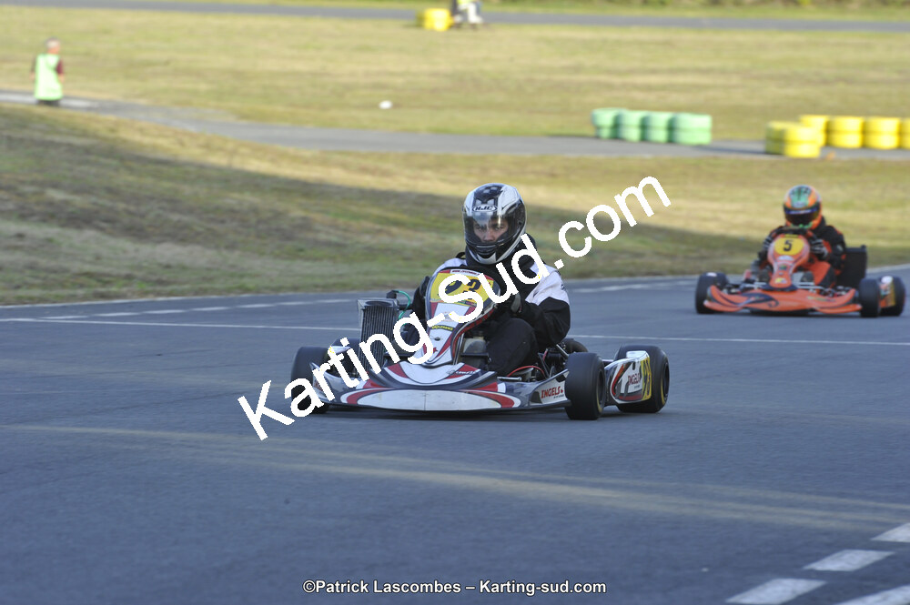 25/10/2015 : Trophée UFOLEP à Layrac (Photos Patrick Lascombes) 2015 — karting