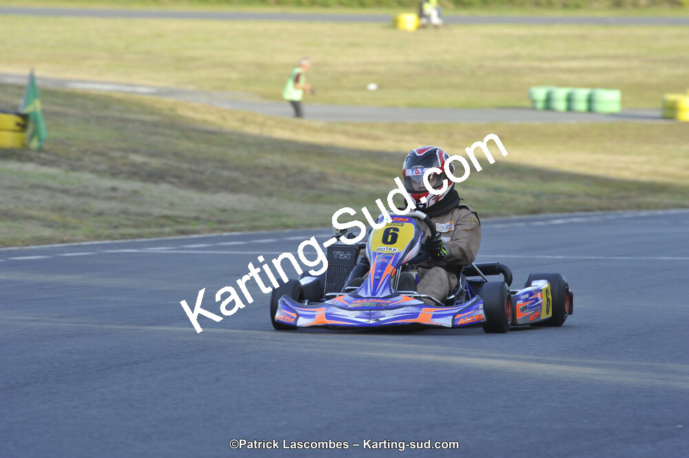 25/10/2015 : Trophée UFOLEP à Layrac (Photos Patrick Lascombes) 2015 — karting