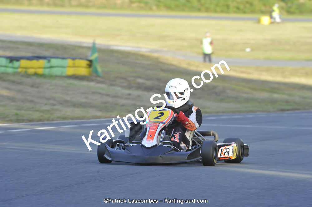 25/10/2015 : Trophée UFOLEP à Layrac (Photos Patrick Lascombes) 2015 — karting