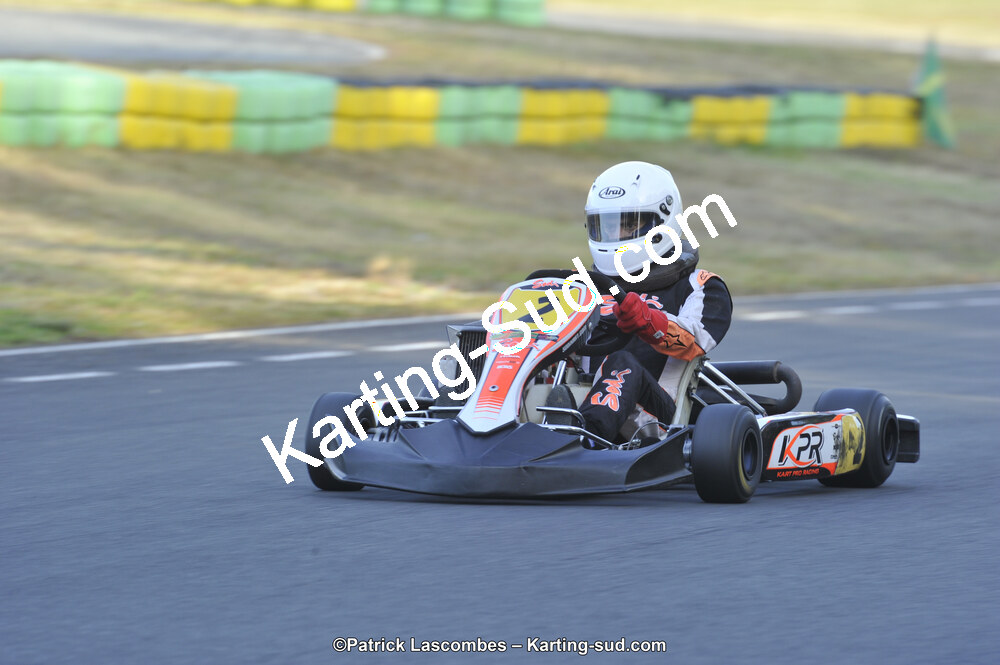 25/10/2015 : Trophée UFOLEP à Layrac (Photos Patrick Lascombes) 2015 — karting
