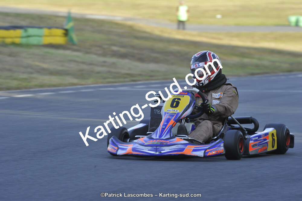 25/10/2015 : Trophée UFOLEP à Layrac (Photos Patrick Lascombes) 2015 — karting