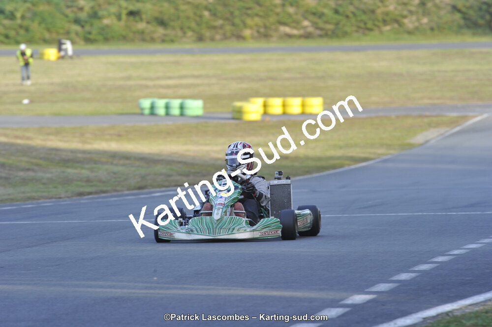 25/10/2015 : Trophée UFOLEP à Layrac (Photos Patrick Lascombes) 2015 — karting