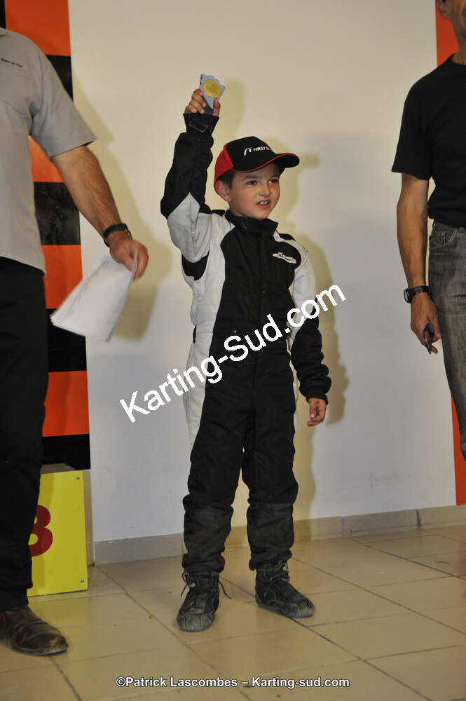 25/10/2015 : Trophée UFOLEP à Layrac (Photos Patrick Lascombes) 2015 — karting
