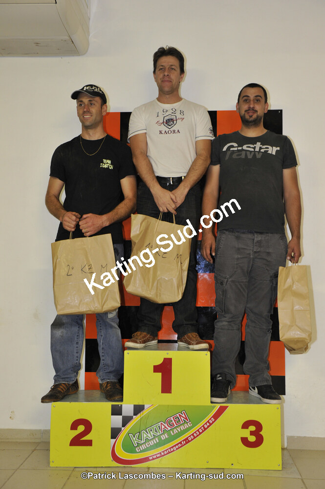 25/10/2015 : Trophée UFOLEP à Layrac (Photos Patrick Lascombes) 2015 — karting