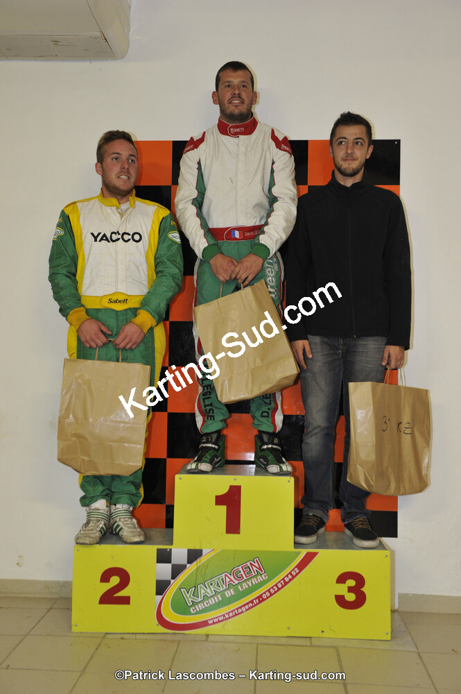25/10/2015 : Trophée UFOLEP à Layrac (Photos Patrick Lascombes) 2015 — karting
