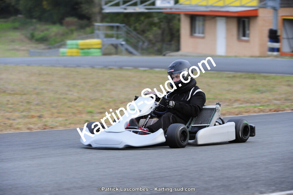 25/10/2015 : Trophée UFOLEP à Layrac (Photos Patrick Lascombes) 2015 — karting