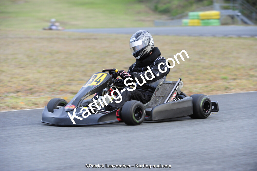 25/10/2015 : Trophée UFOLEP à Layrac (Photos Patrick Lascombes) 2015 — karting