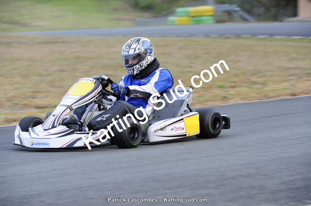 25/10/2015 : Trophée UFOLEP à Layrac (Photos Patrick Lascombes) 2015 — karting
