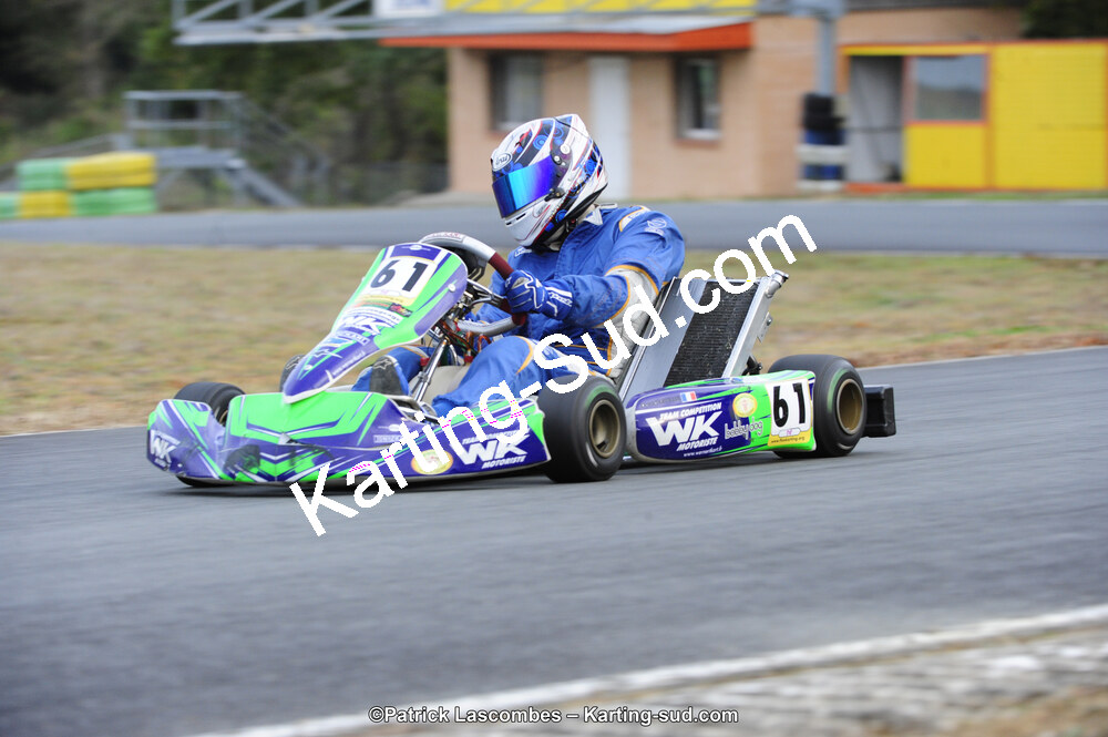 25/10/2015 : Trophée UFOLEP à Layrac (Photos Patrick Lascombes) 2015 — karting