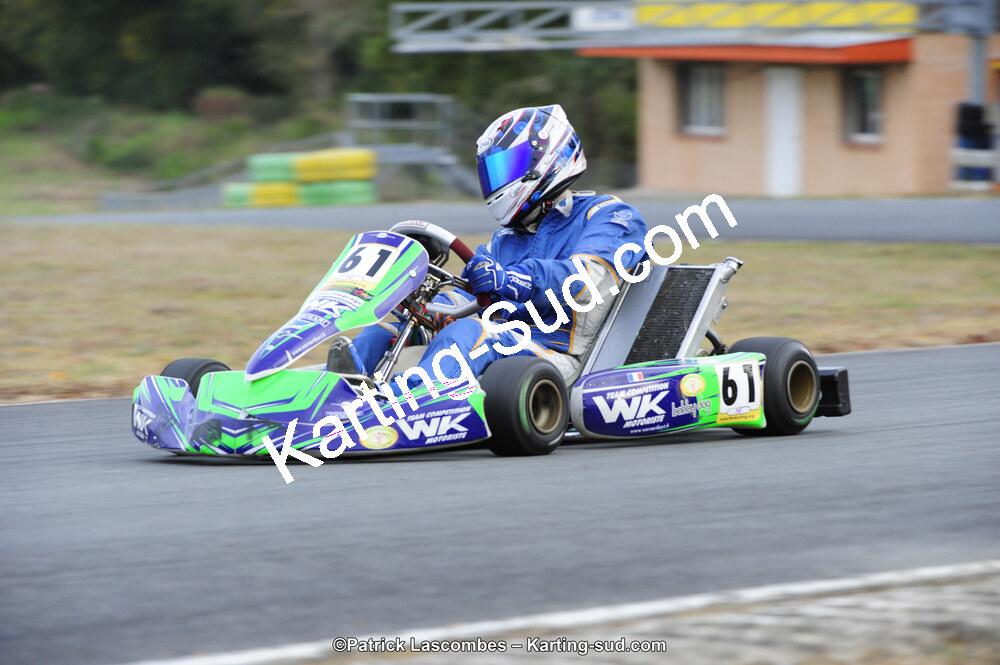 25/10/2015 : Trophée UFOLEP à Layrac (Photos Patrick Lascombes) 2015 — karting