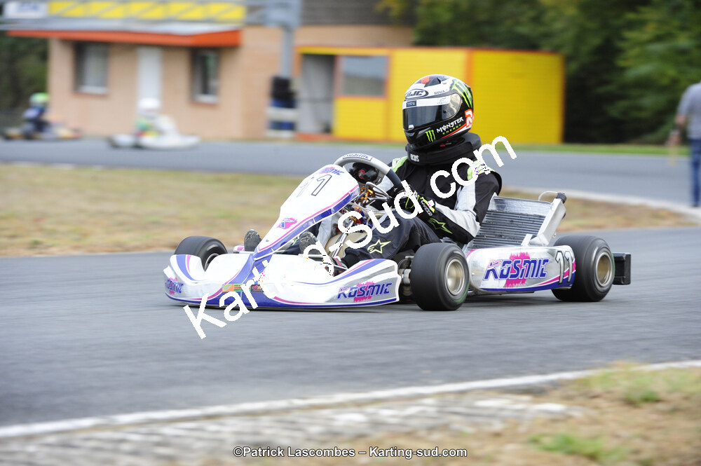 25/10/2015 : Trophée UFOLEP à Layrac (Photos Patrick Lascombes) 2015 — karting