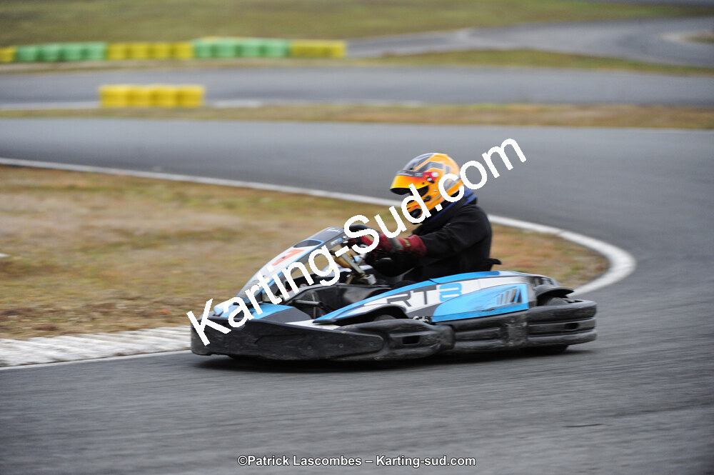 25/10/2015 : Trophée UFOLEP à Layrac (Photos Patrick Lascombes) 2015 — karting