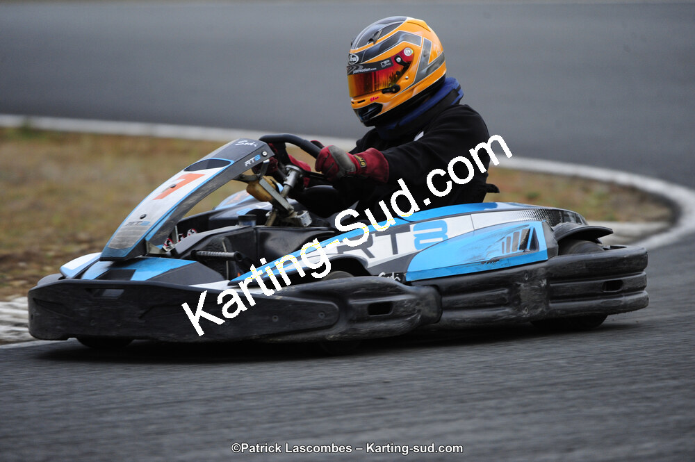 25/10/2015 : Trophée UFOLEP à Layrac (Photos Patrick Lascombes) 2015 — karting