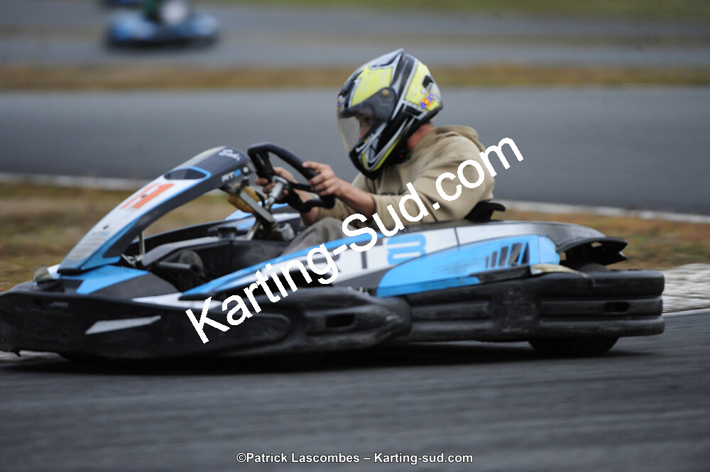 25/10/2015 : Trophée UFOLEP à Layrac (Photos Patrick Lascombes) 2015 — karting