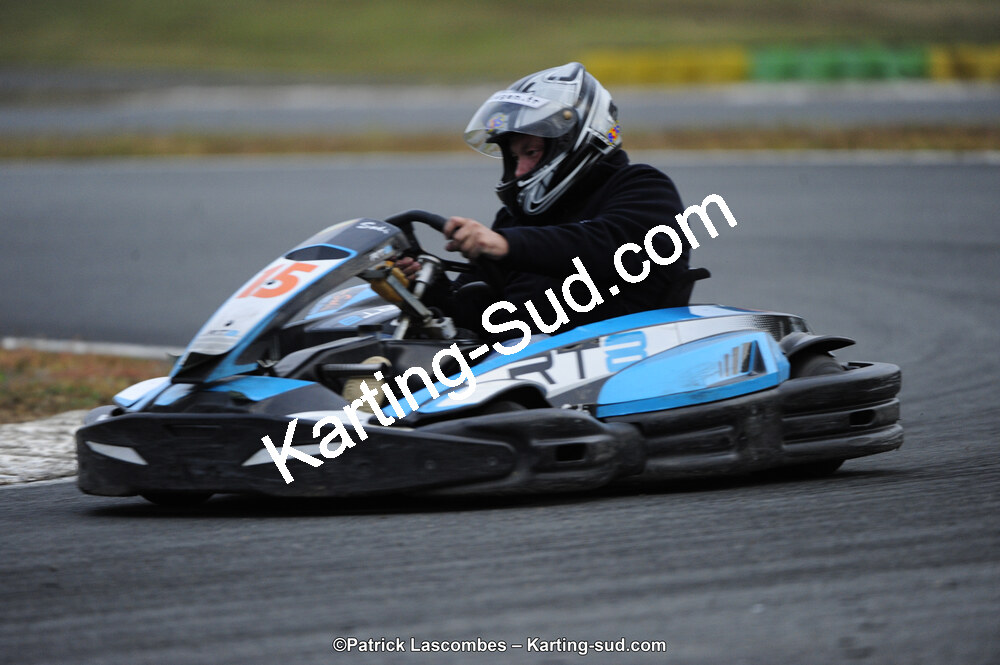 25/10/2015 : Trophée UFOLEP à Layrac (Photos Patrick Lascombes) 2015 — karting