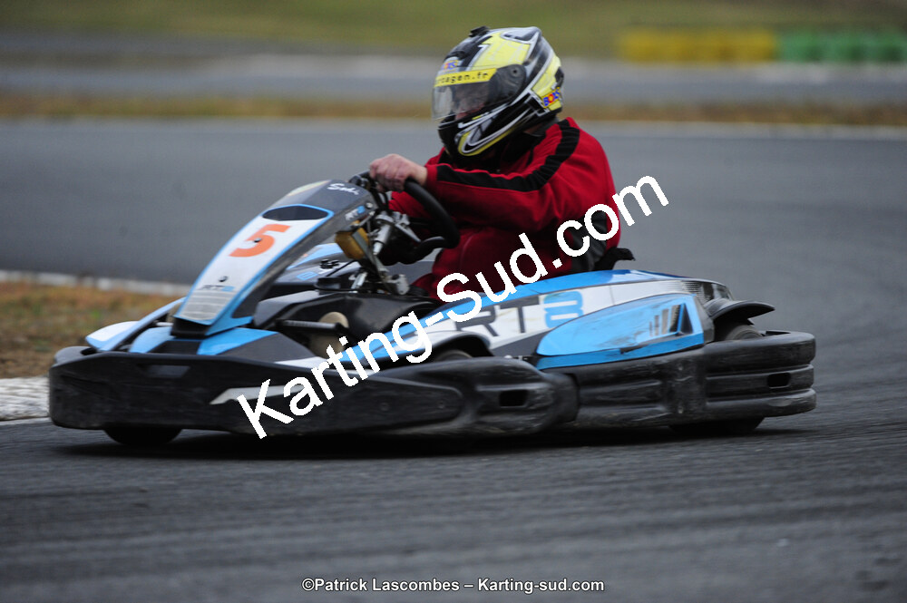 25/10/2015 : Trophée UFOLEP à Layrac (Photos Patrick Lascombes) 2015 — karting