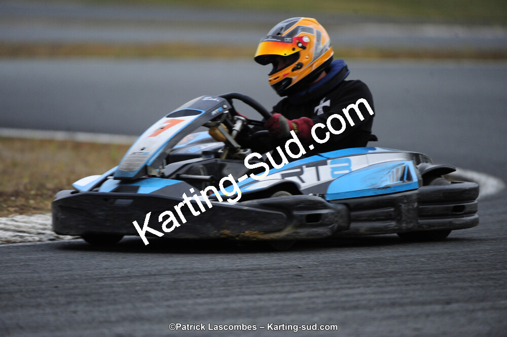 25/10/2015 : Trophée UFOLEP à Layrac (Photos Patrick Lascombes) 2015 — karting