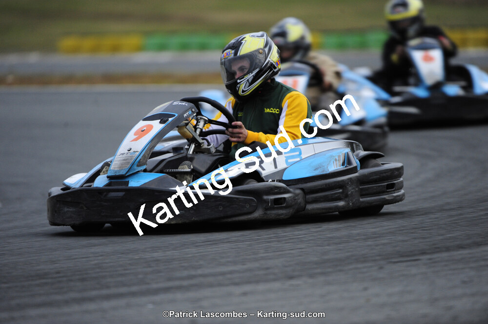 25/10/2015 : Trophée UFOLEP à Layrac (Photos Patrick Lascombes) 2015 — karting