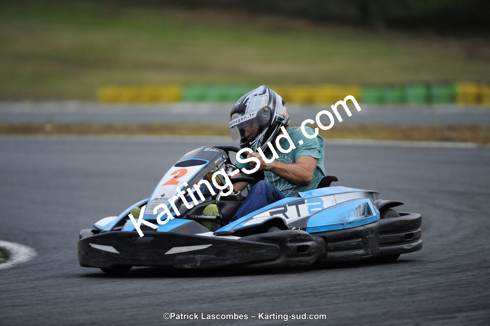 25/10/2015 : Trophée UFOLEP à Layrac (Photos Patrick Lascombes) 2015 — karting