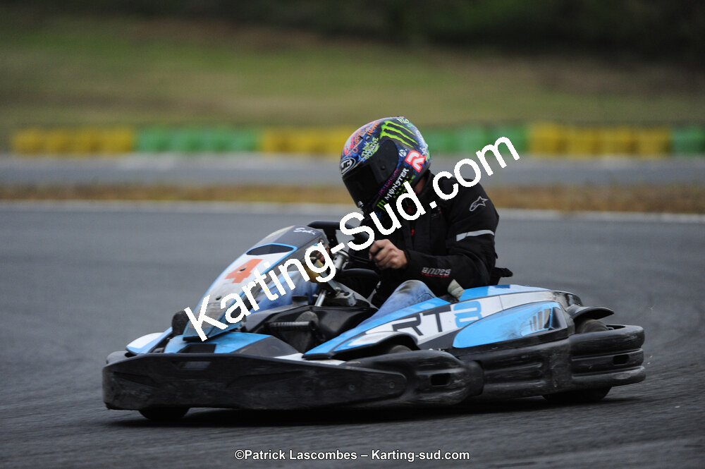 25/10/2015 : Trophée UFOLEP à Layrac (Photos Patrick Lascombes) 2015 — karting