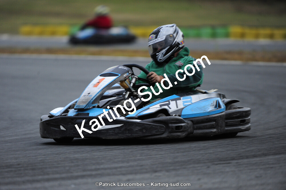 25/10/2015 : Trophée UFOLEP à Layrac (Photos Patrick Lascombes) 2015 — karting