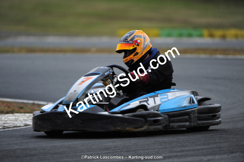 25/10/2015 : Trophée UFOLEP à Layrac (Photos Patrick Lascombes) 2015 — karting