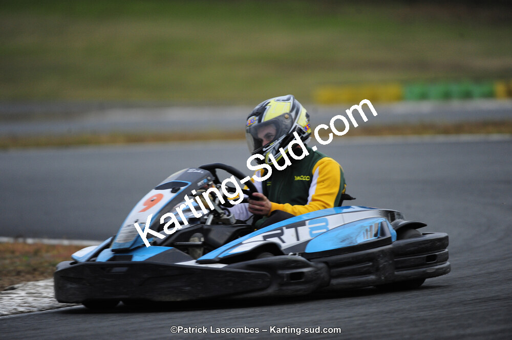 25/10/2015 : Trophée UFOLEP à Layrac (Photos Patrick Lascombes) 2015 — karting