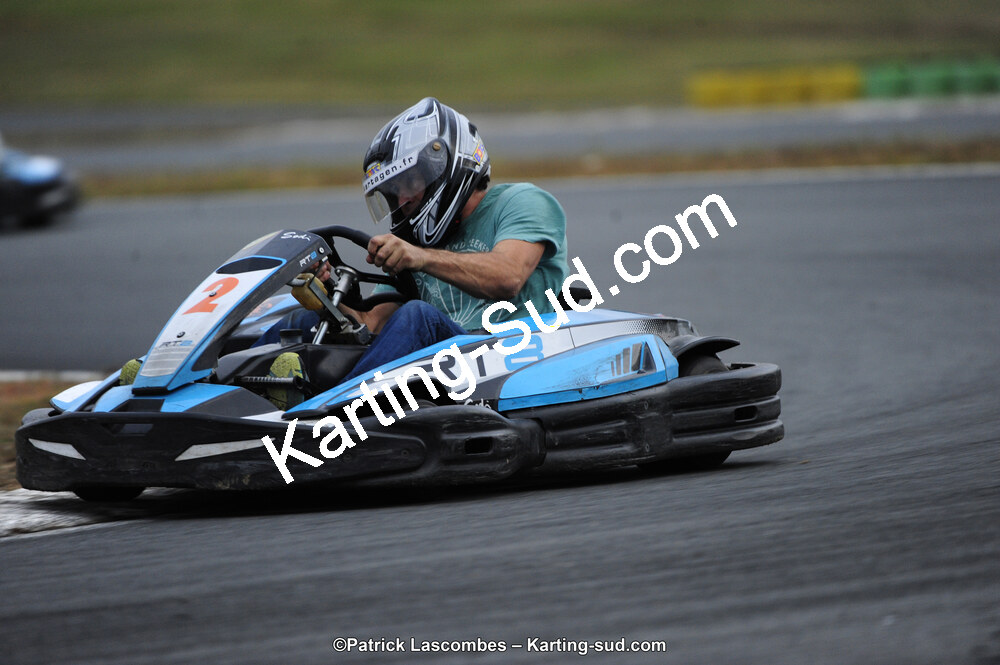 25/10/2015 : Trophée UFOLEP à Layrac (Photos Patrick Lascombes) 2015 — karting