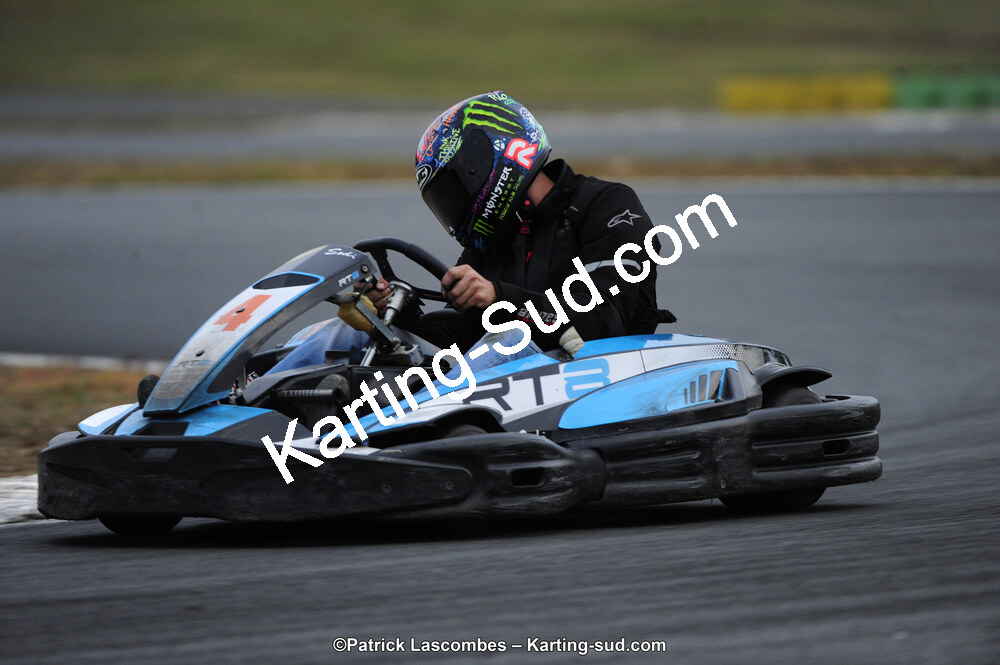 25/10/2015 : Trophée UFOLEP à Layrac (Photos Patrick Lascombes) 2015 — karting