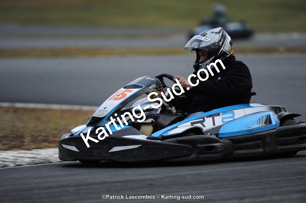 25/10/2015 : Trophée UFOLEP à Layrac (Photos Patrick Lascombes) 2015 — karting