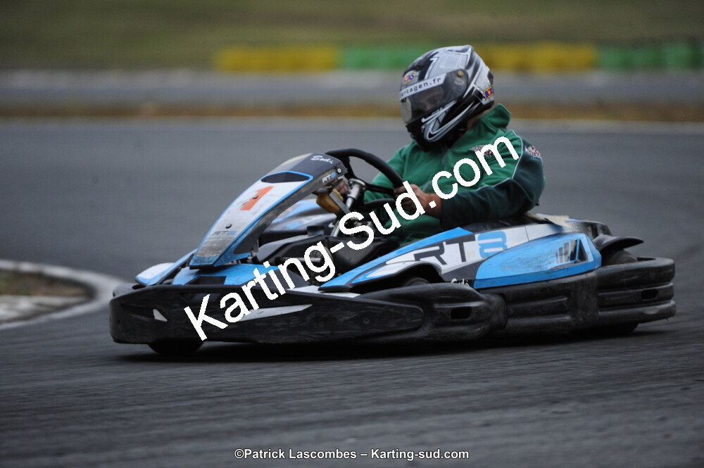 25/10/2015 : Trophée UFOLEP à Layrac (Photos Patrick Lascombes) 2015 — karting