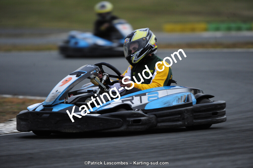 25/10/2015 : Trophée UFOLEP à Layrac (Photos Patrick Lascombes) 2015 — karting