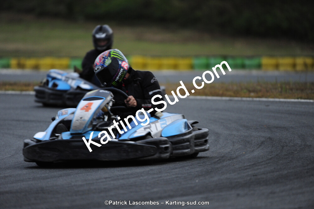 25/10/2015 : Trophée UFOLEP à Layrac (Photos Patrick Lascombes) 2015 — karting