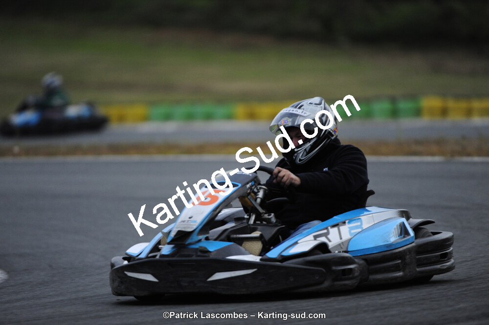 25/10/2015 : Trophée UFOLEP à Layrac (Photos Patrick Lascombes) 2015 — karting